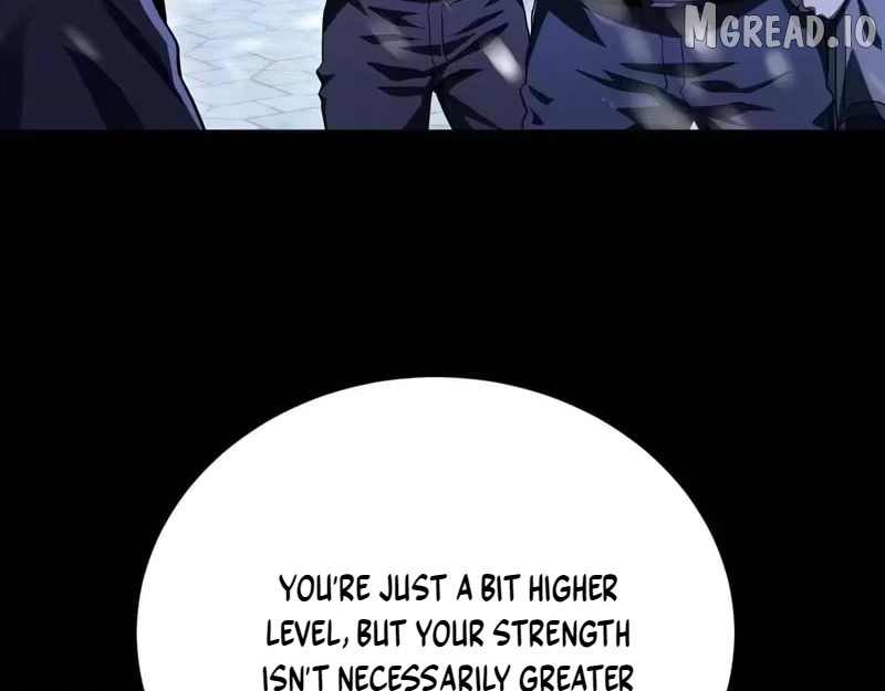 I Awoke as a God After Auto Battling For a Million Years Chapter 71 - page 86